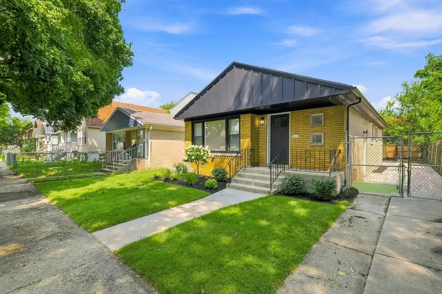 10933 S Eggleston Avenue, Chicago, IL 60628 - #2