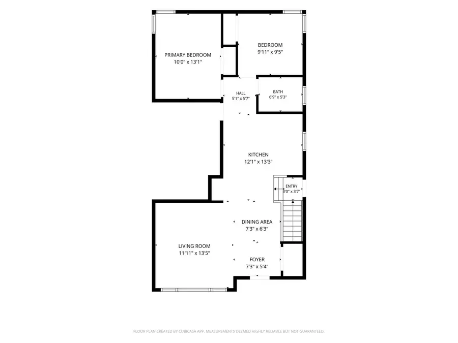 10933 S Eggleston Avenue, Chicago, IL 60628 - #3