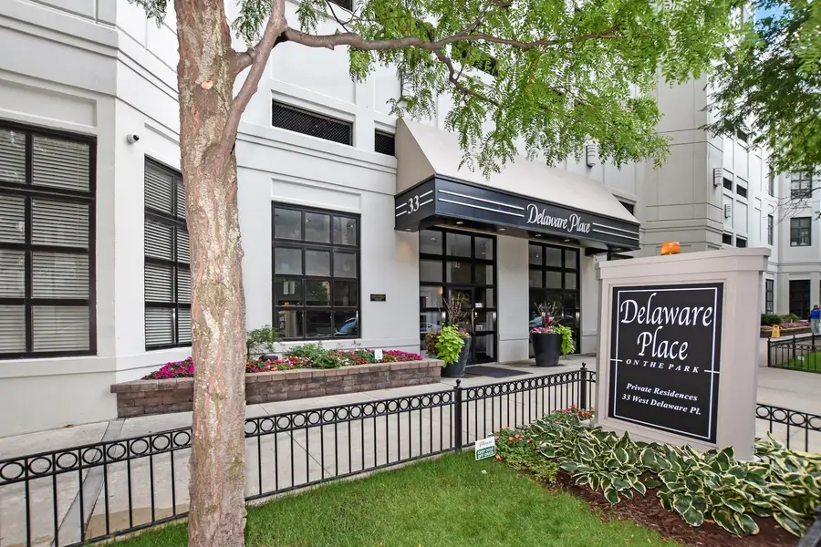 33 W Delaware Place #13A, Chicago, IL 60610 - #3