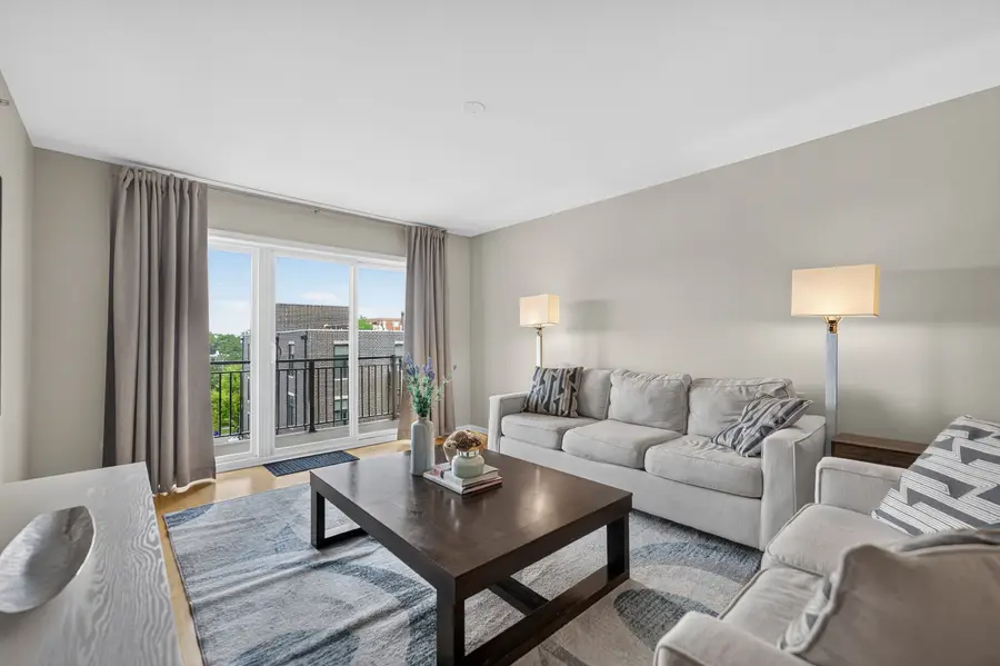 1378 Perry Street #507, Des Plaines, IL 60016 - #3