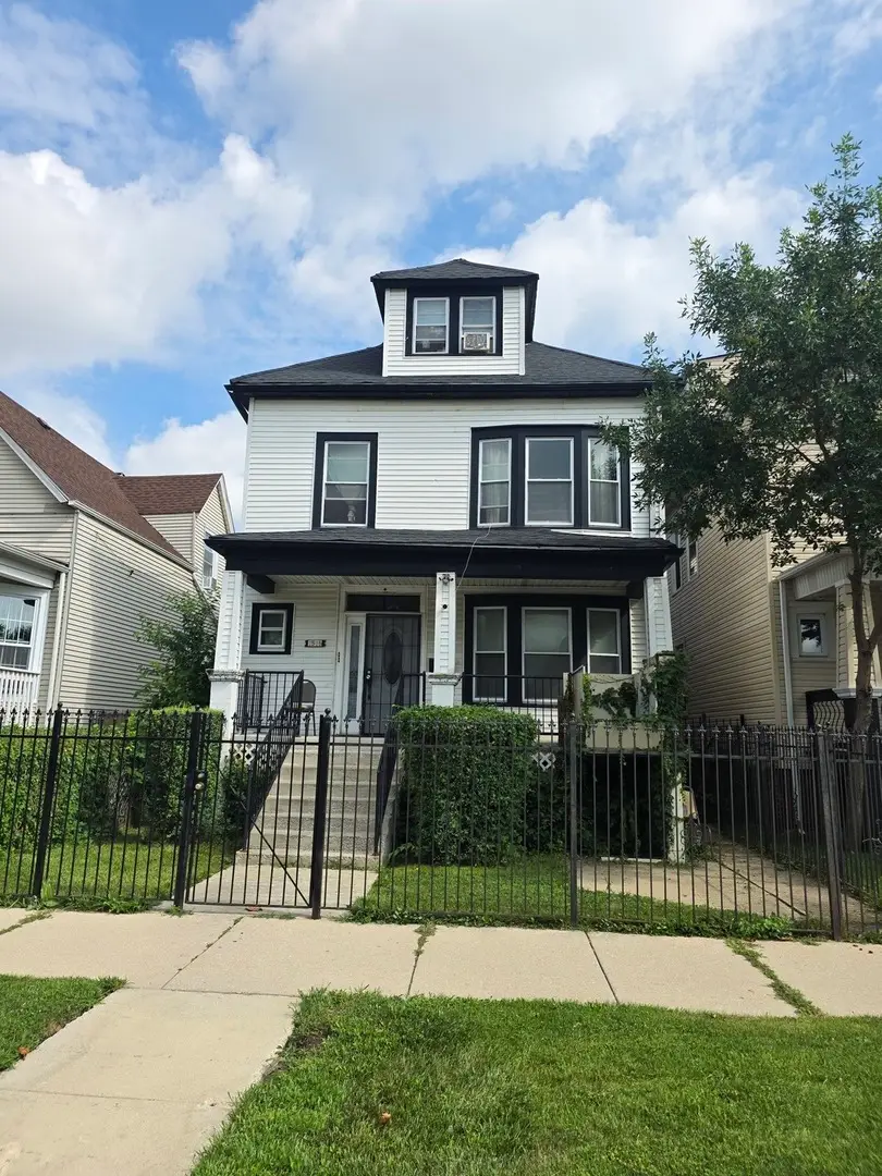 1516 W 72nd Street, Chicago, IL 60636 - #1