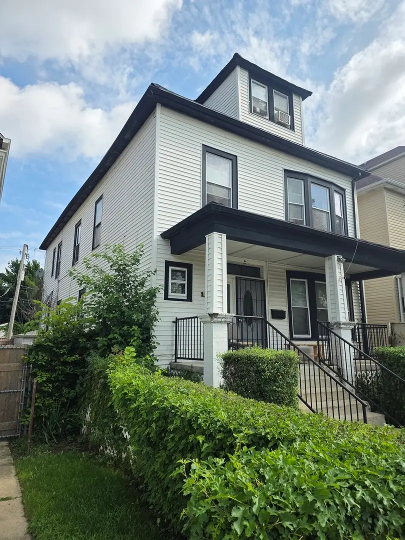 1516 W 72nd Street, Chicago, IL 60636 - #2