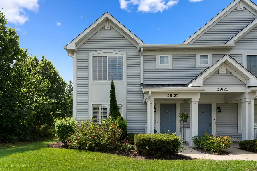 39123 Aberdeen Lane, Beach Park, IL 60083 - #2