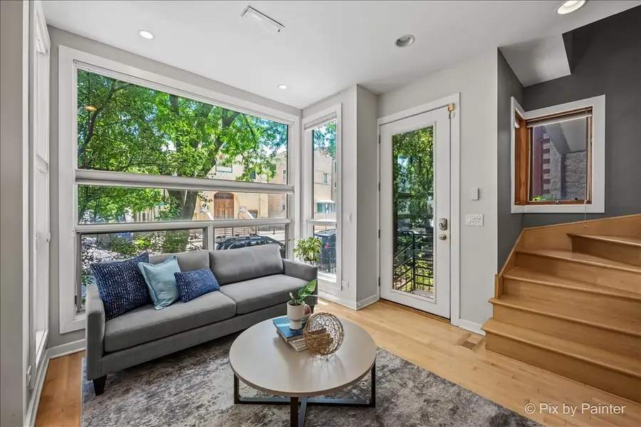 920 N Wood Street #A, Chicago, IL 60622 - #2