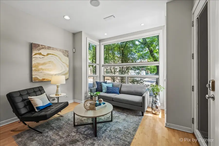 920 N Wood Street #A, Chicago, IL 60622 - #3