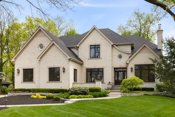 1046 Sylvan Circle, Naperville, IL 60540