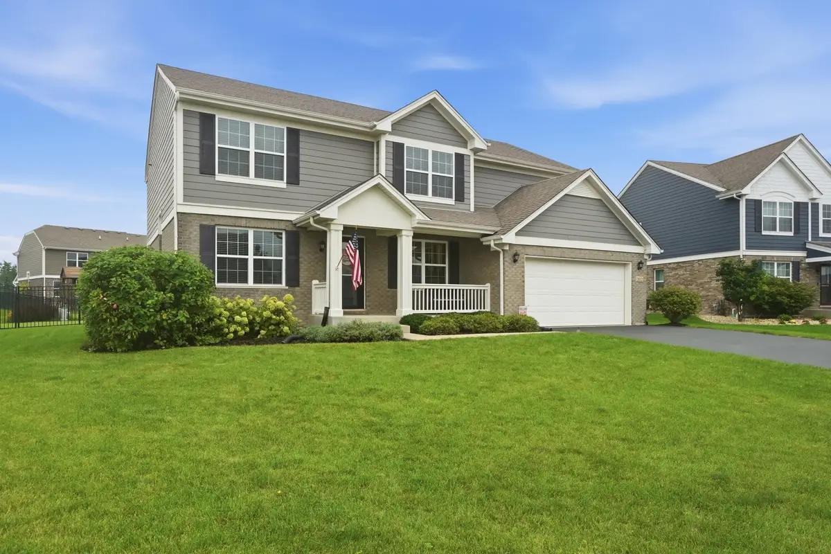 2032 Rownham Hill Road, New Lenox, IL 60451 - #1