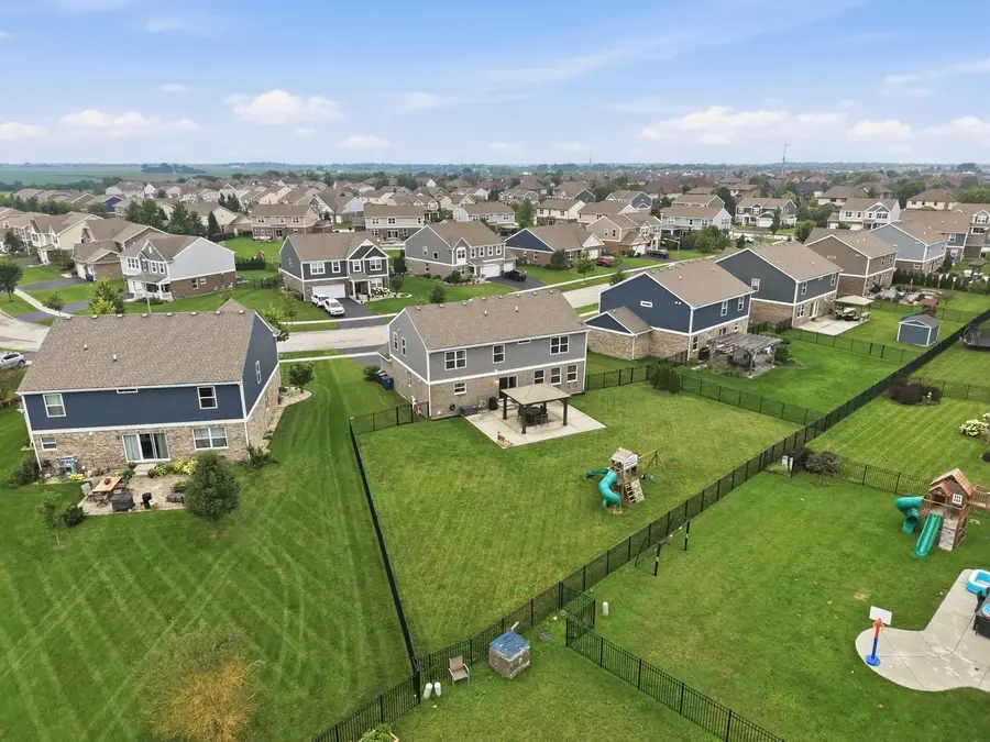 2032 Rownham Hill Road, New Lenox, IL 60451 - #3
