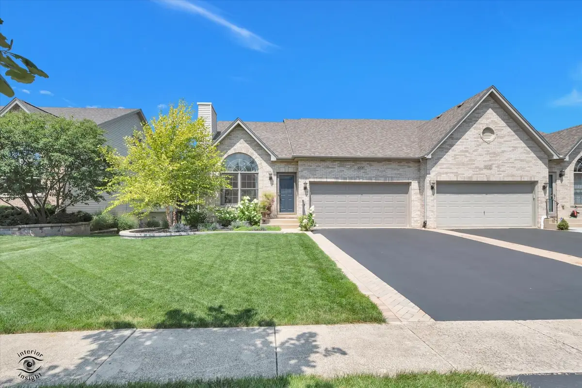 600 Sudbury Circle, Oswego, IL 60543 - #1