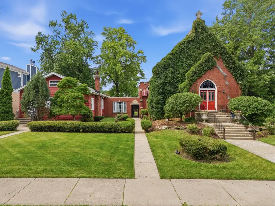 6248 N Avondale Avenue, Chicago, IL 60631 - #2