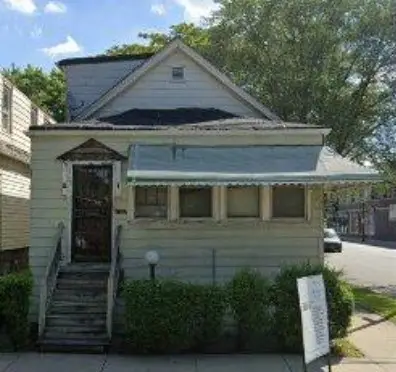 7357 S Green Street, Chicago, IL 60621