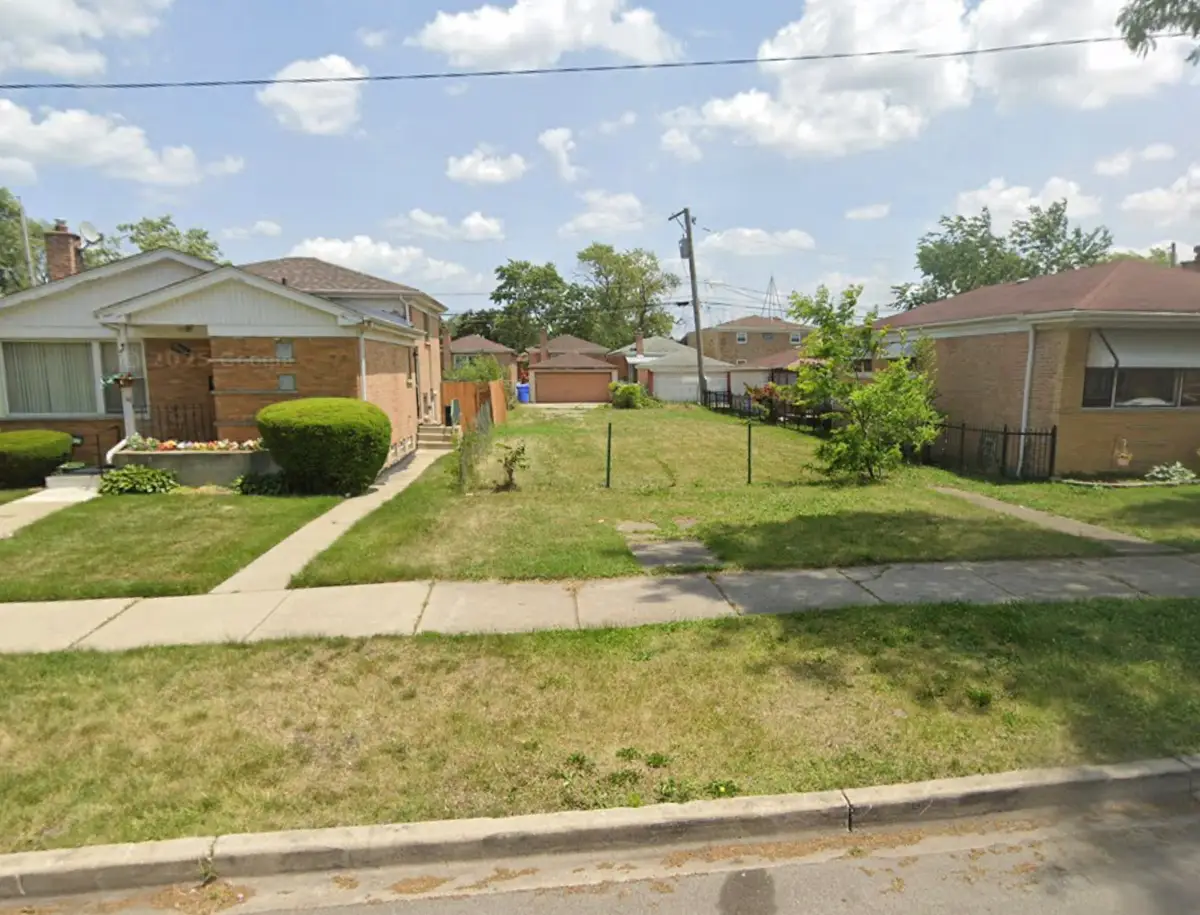 9429 S Parnell Avenue, Chicago, IL 60620 - #1