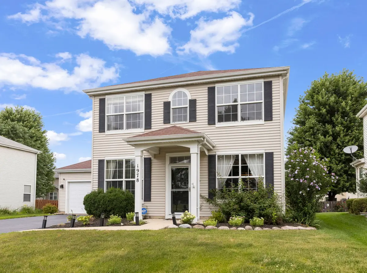 1978 Westridge Place, Aurora, IL 60504 - #1