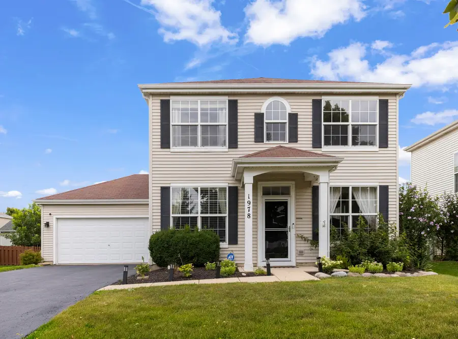 1978 Westridge Place, Aurora, IL 60504 - #2