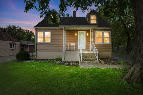 Address Withheld By Seller, Oak Forest, IL 60452