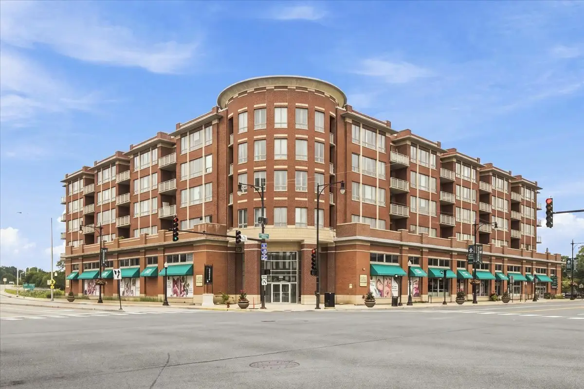 6000 N Cicero Avenue #515, Chicago, IL 60646 - #1