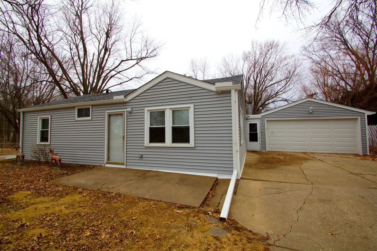 3210 W 68th Street, Davenport, IA 52806 - #1