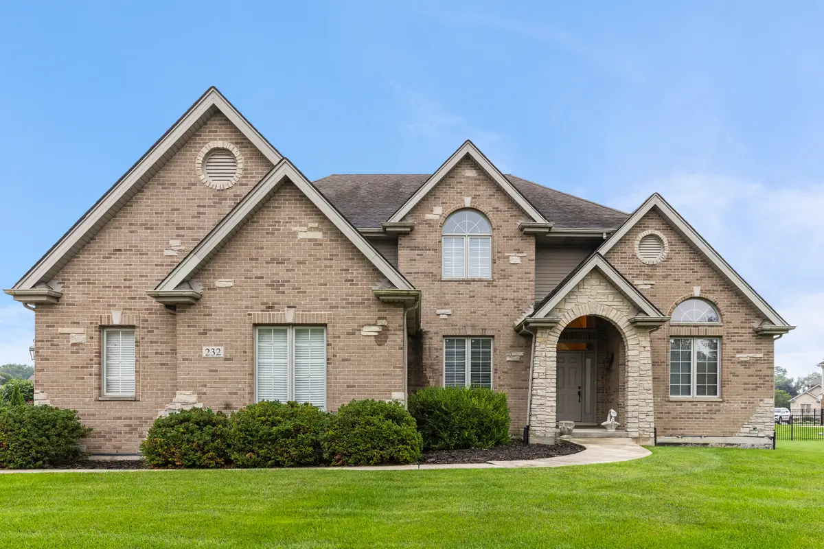 Address Withheld By Seller, New Lenox, IL 60451 - #1