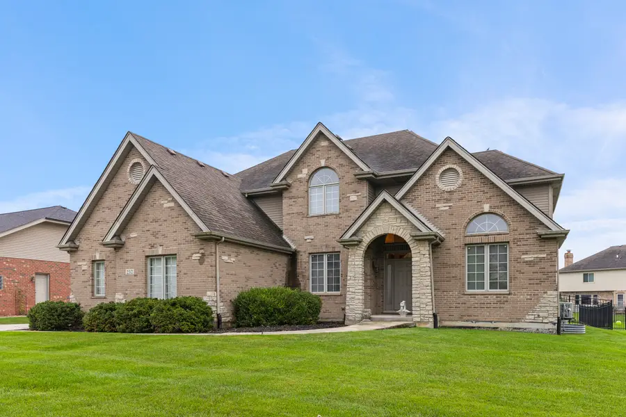 Address Withheld By Seller, New Lenox, IL 60451 - #3