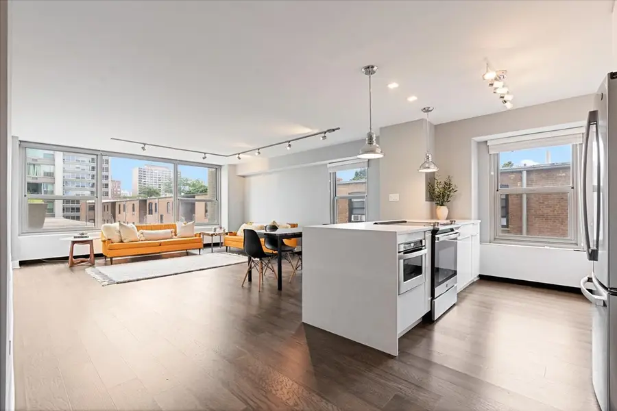 3600 N Lake Shore Drive #325, Chicago, IL 60613 - #3