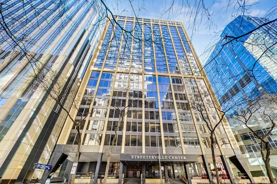 233 E Erie Street #1904, Chicago, IL 60611 - #2