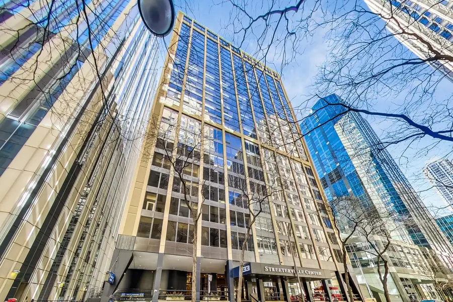 233 E Erie Street #1904, Chicago, IL 60611 - #3