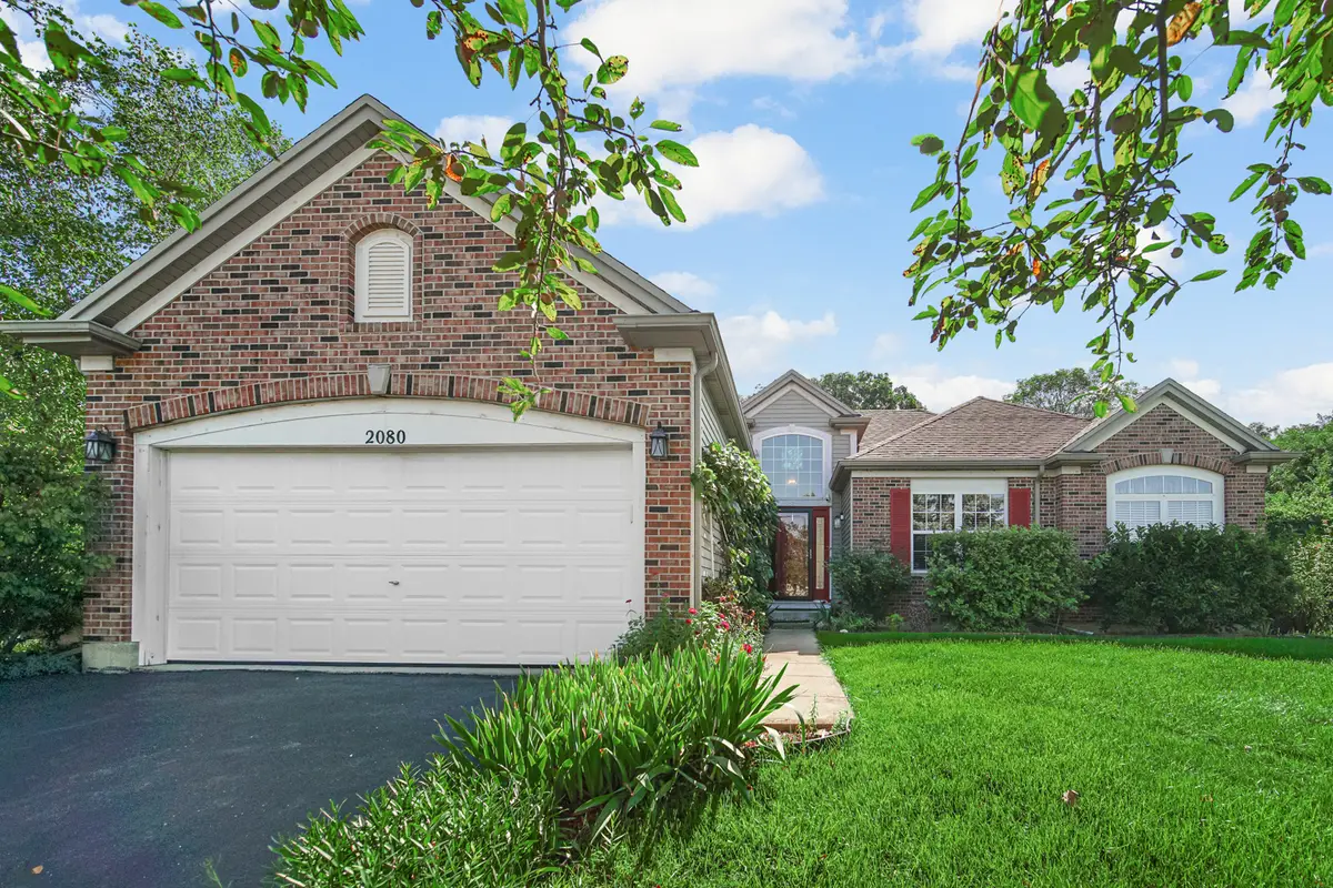 2080 Stephen Street, Aurora, IL 60502 - #1