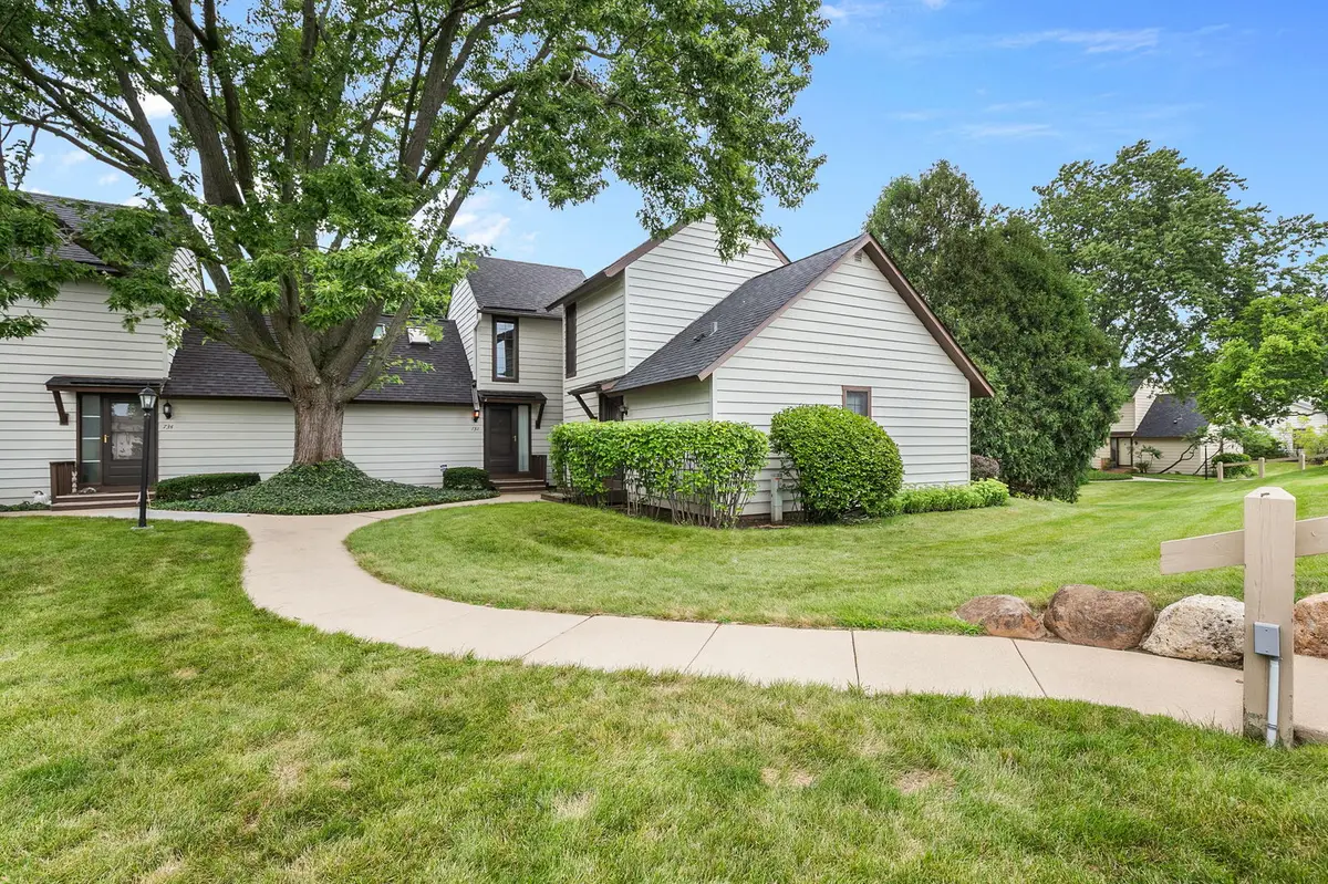 732 Chandler Road #732, Gurnee, IL 60031 - #1