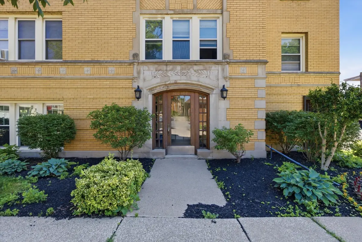 600 Elgin Avenue #3B, Forest Park, IL 60130 - #1