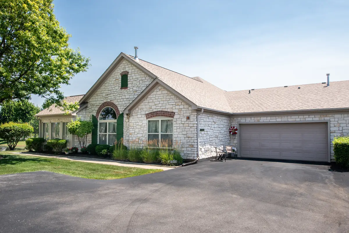 16113 S Messenger Circle, Homer Glen, IL 60491 - #1