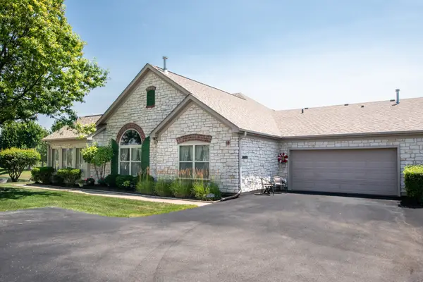 16113 S Messenger Circle, Homer Glen, IL 60491
