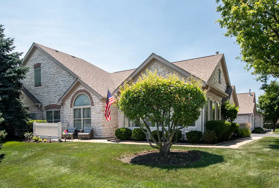 16113 S Messenger Circle, Homer Glen, IL 60491 - #2