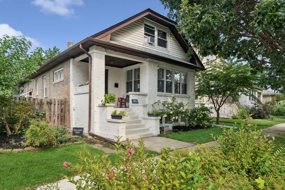 1183 S Cuyler Avenue, Oak Park, IL 60304 - #1