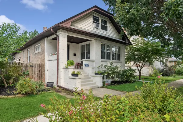 1183 S Cuyler Avenue, Oak Park, IL 60304