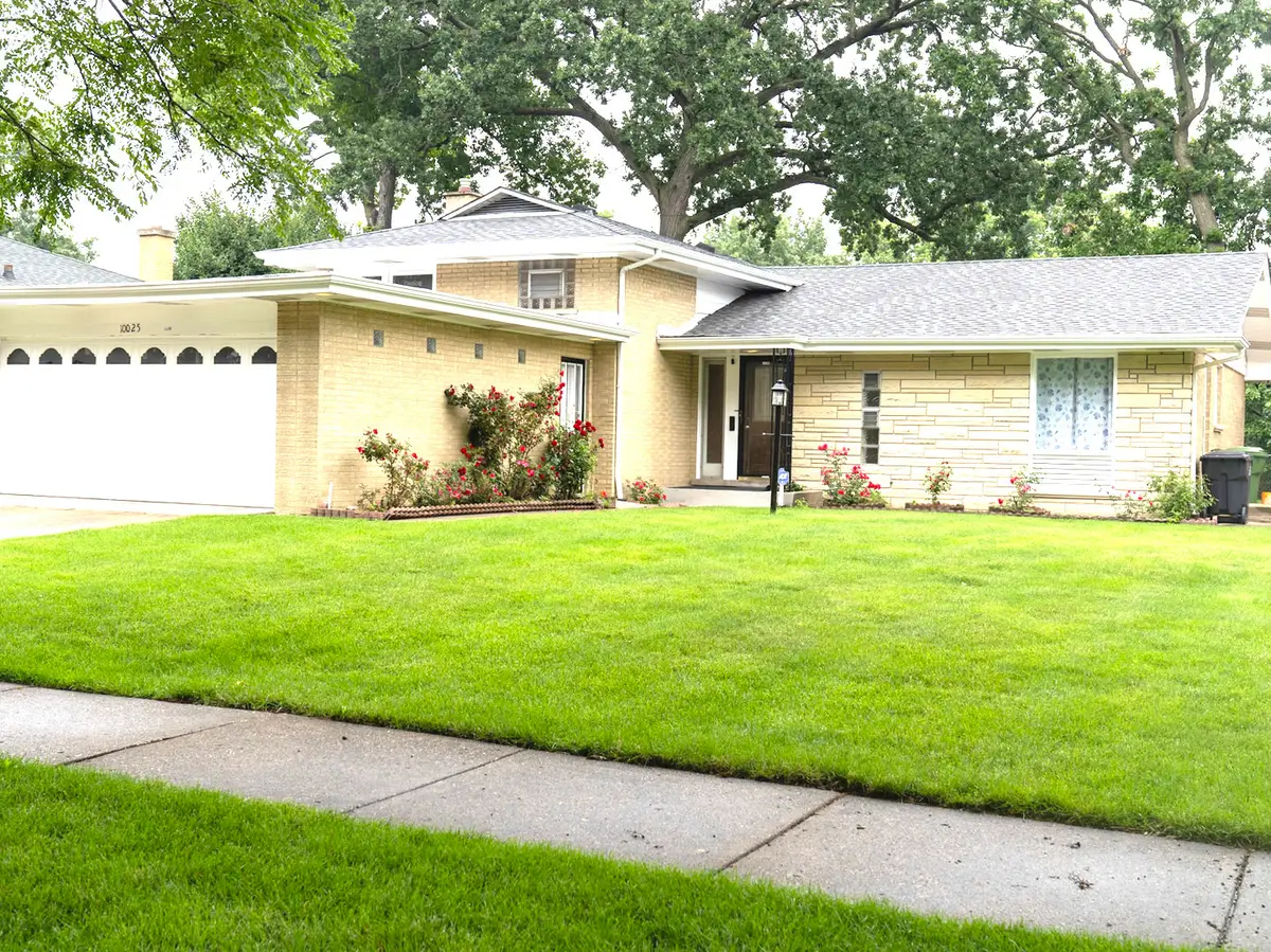 10025 Bronx Avenue, Skokie, IL 60077 - #1
