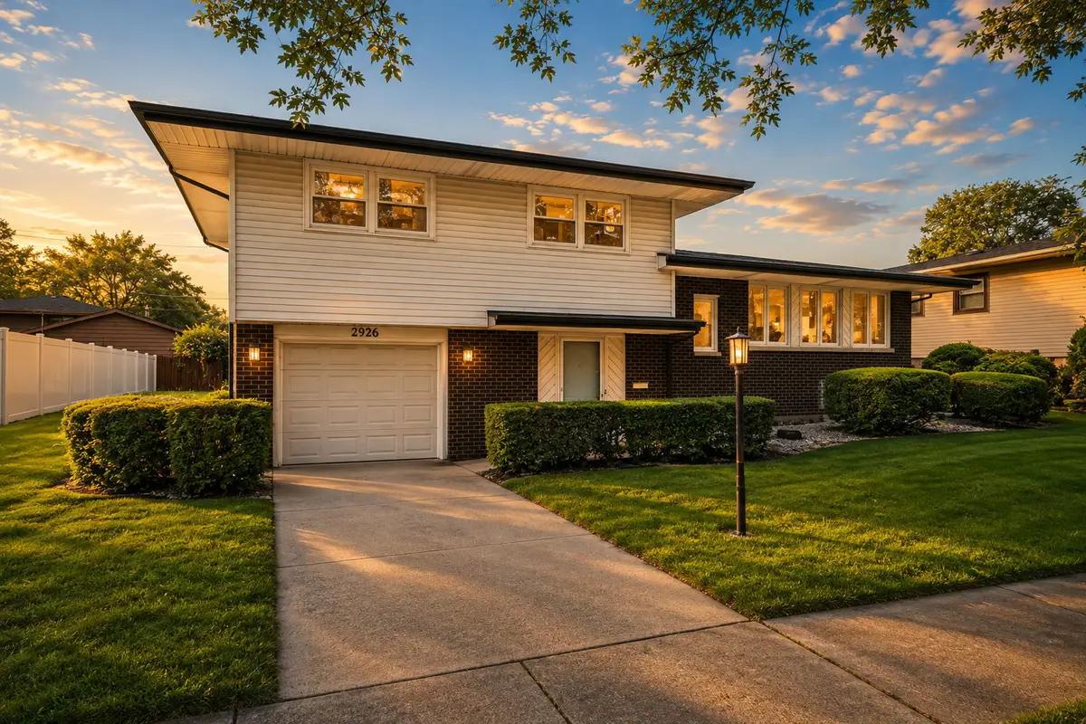 2926 191st Street, Lansing, IL 60438 - #1