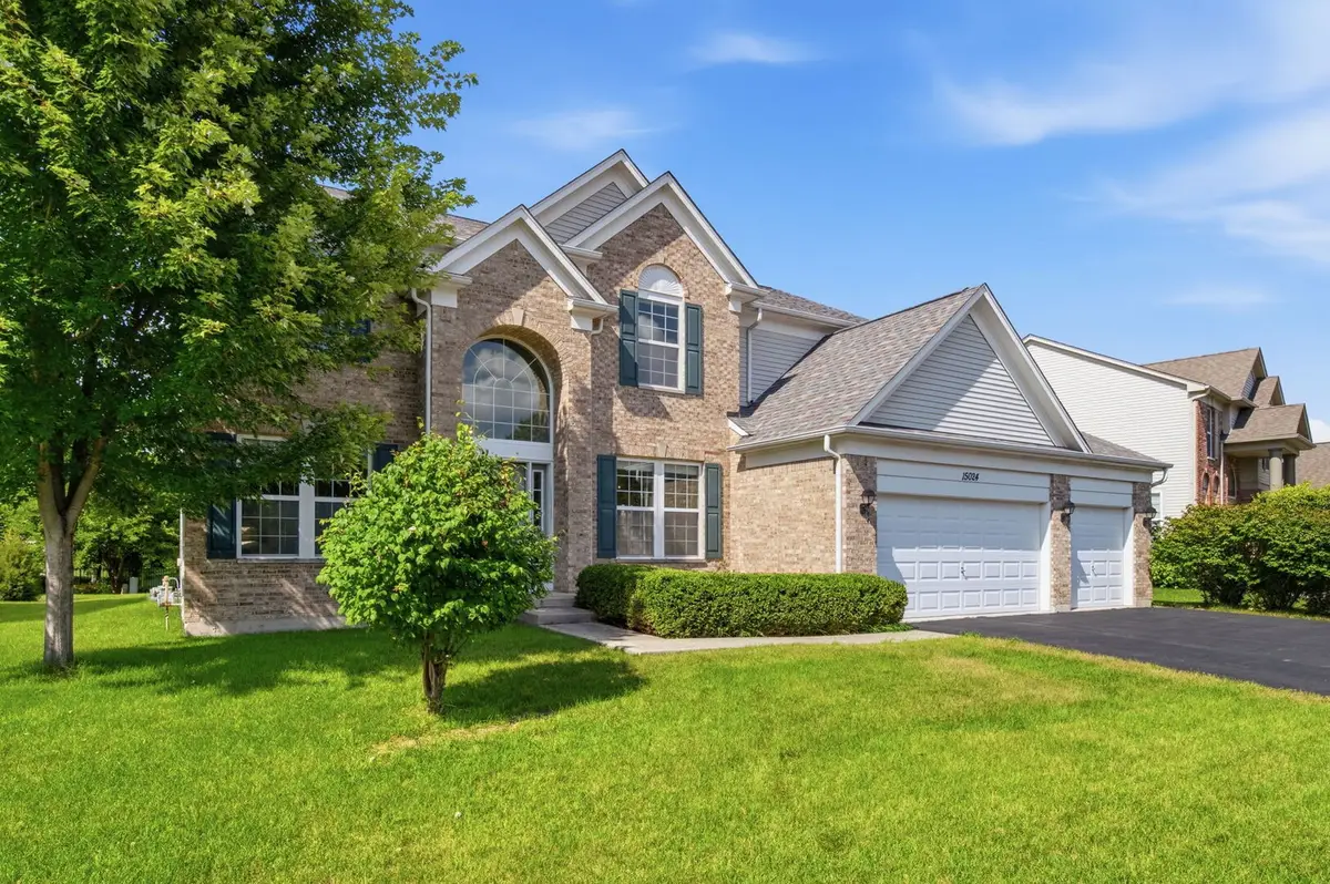 15024 W Austin Drive, Lockport, IL 60441 - #1