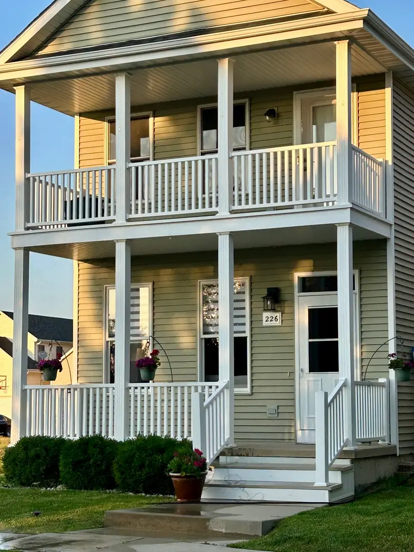 226 Burton Lane, Genoa, IL 60135 - #1