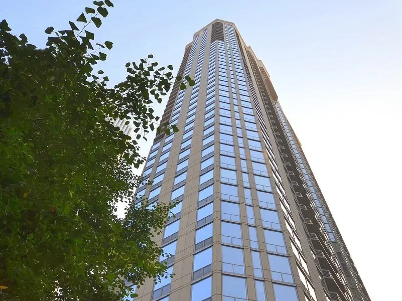 222 N Columbus Drive #3208, Chicago, IL 60601 - #1