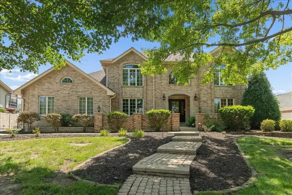 12119 Longmeadow Lane, Homer Glen, IL 60491