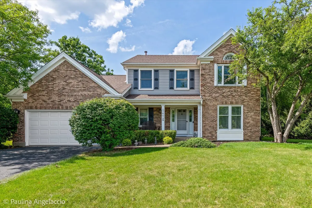 1408 Village Court, Buffalo Grove, IL 60089 - #1