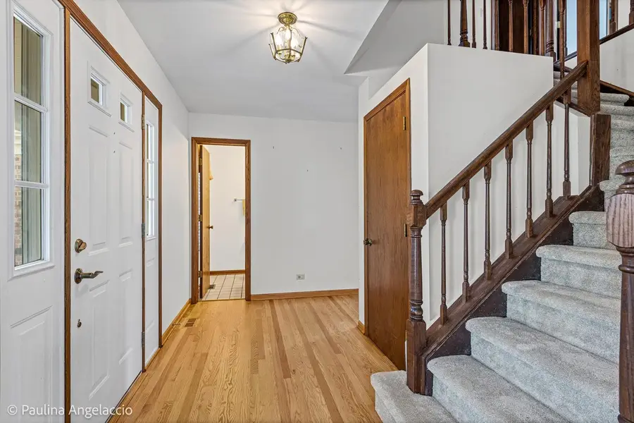 1408 Village Court, Buffalo Grove, IL 60089 - #2