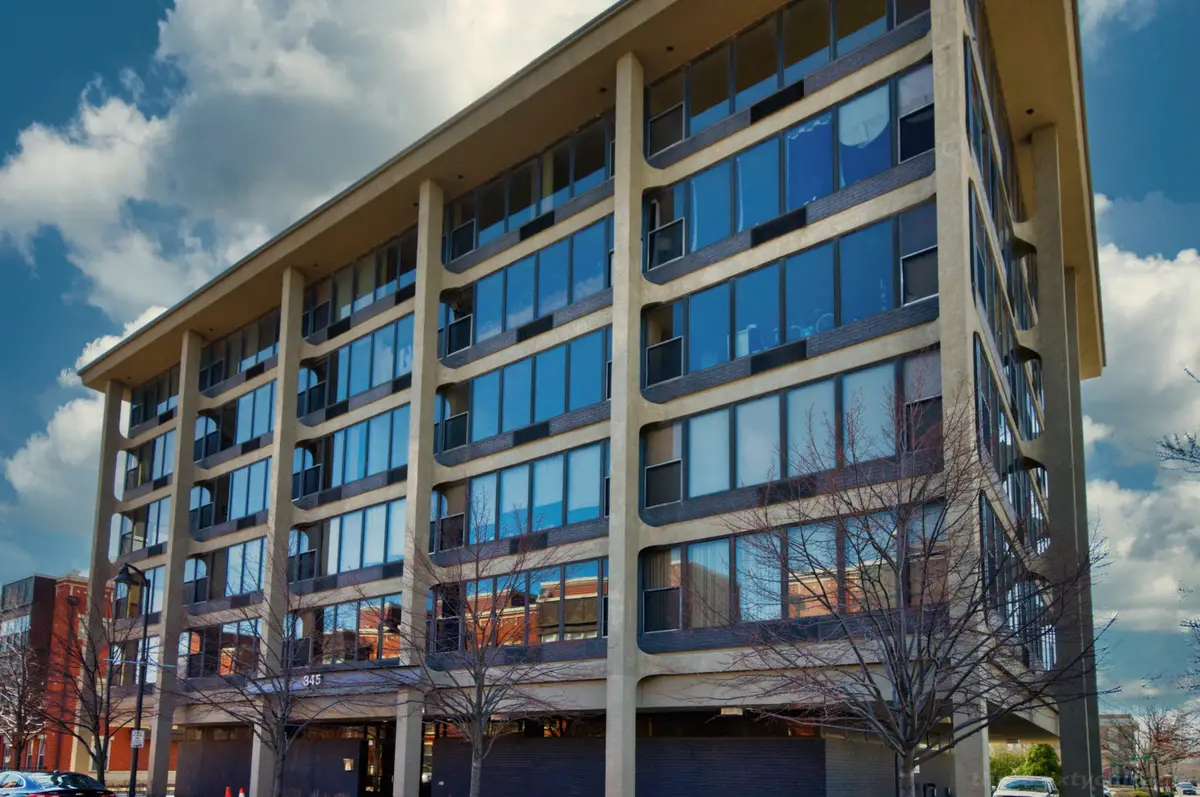 345 E Eastgate Place #604, Chicago, IL 60616 - #1