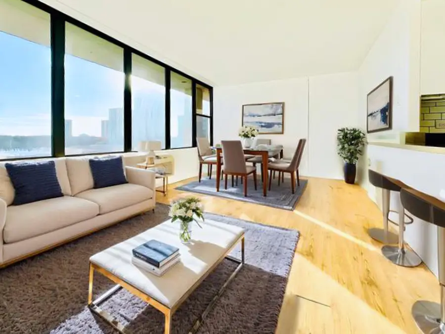 345 E Eastgate Place #604, Chicago, IL 60616 - #2