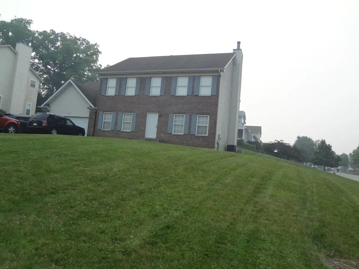 1035 Deer Creek Road, Carpentersville, IL 60110 - #1