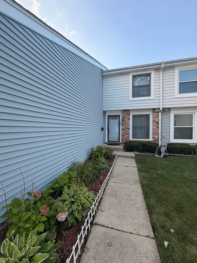 1984 Dunmore Place, Hoffman Estates, IL 60169 - #1