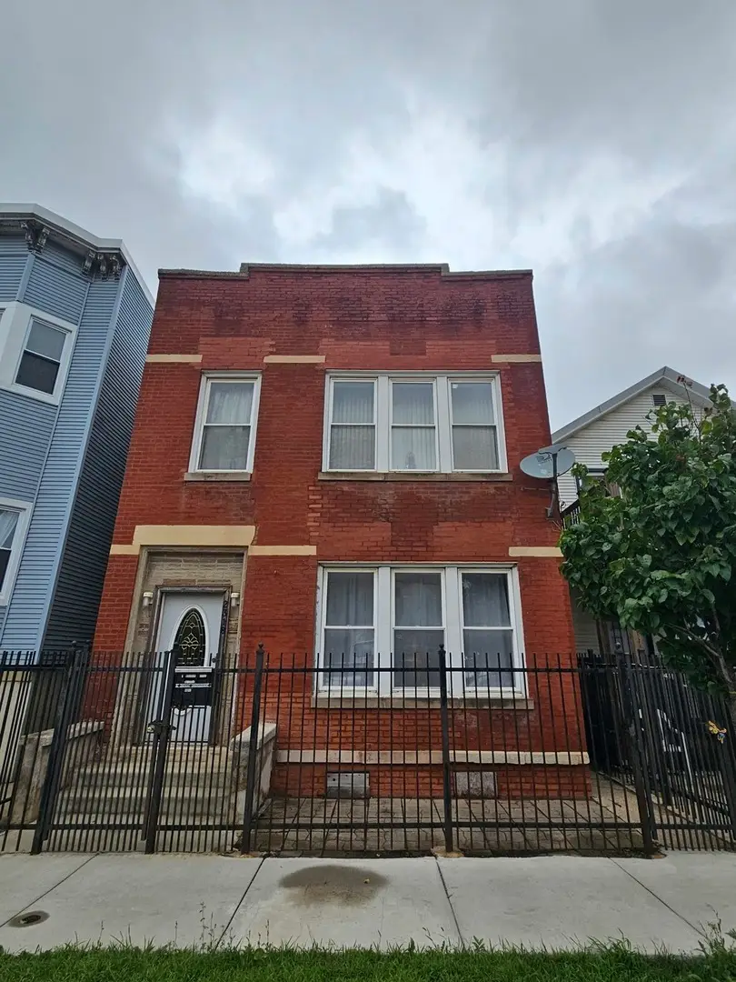 2318 W Grand Avenue, Chicago, IL 60612 - #1