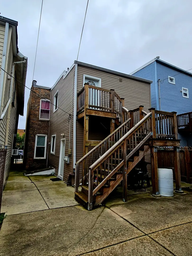 2318 W Grand Avenue, Chicago, IL 60612 - #3