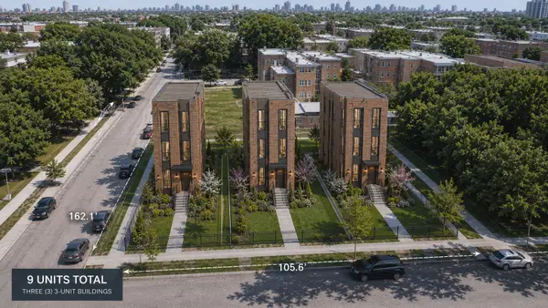 4401 S Wabash Avenue, Chicago, IL 60653