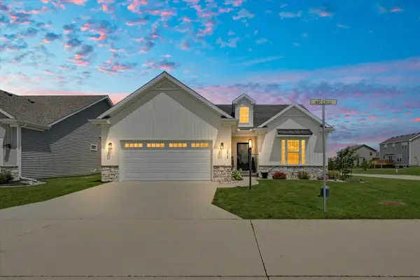 3916 Bay Circle #3916, Champaign, IL 61822